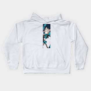 Lynette Genshin Kids Hoodie